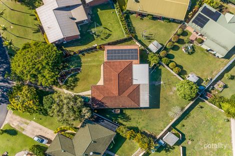 Property photo of 1 Catherine Drive Avoca QLD 4670