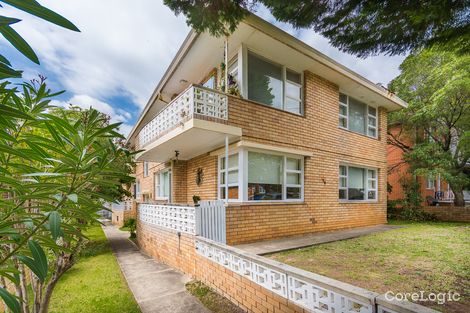 Property photo of 1/16 King Street Ashfield NSW 2131