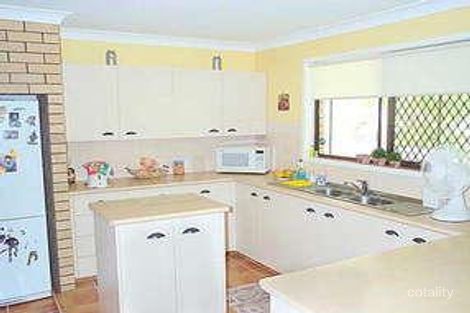 Property photo of 12 Yoolantie Crescent Nerang QLD 4211