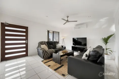 Property photo of 58 Sandplover Circuit Bohle Plains QLD 4817
