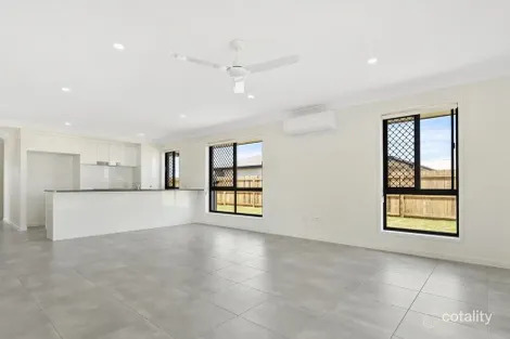 Property photo of 57 Johnson Drive Hidden Valley QLD 4703