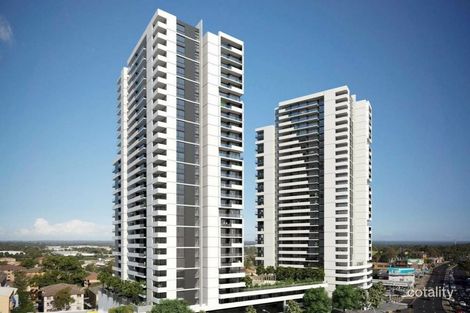 1105/420 Macquarie St, Liverpool, NSW 2170