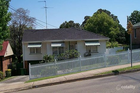 39 King St, Dundas Valley, NSW 2117