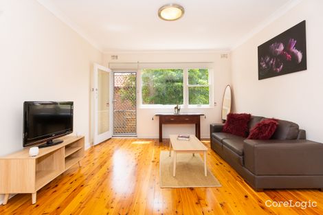 Property photo of 1/16 King Street Ashfield NSW 2131