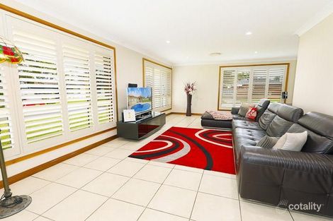 Property photo of 2 Auber Glen St Clair NSW 2759