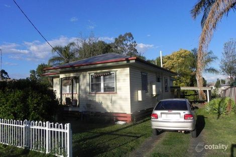 Property photo of 42 Short Street Pittsworth QLD 4356