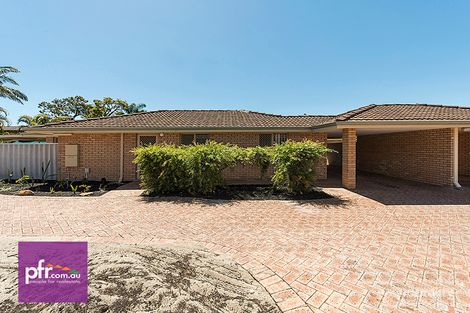 Property photo of 4/25 Berwick Street Victoria Park WA 6100