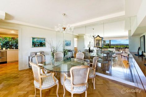 Property photo of 1/9 Benelong Crescent Bellevue Hill NSW 2023