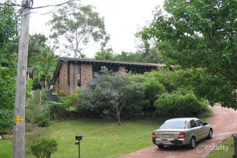 45 Gould Ave, St Ives Chase, NSW 2075