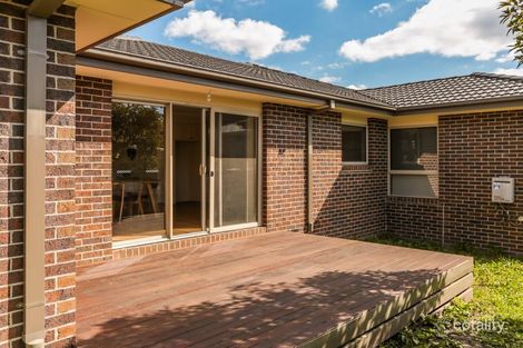 Property photo of 5/12 Valerie Street Boronia VIC 3155