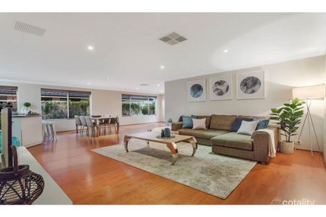 Property photo of 54 Chivalry Way Atwell WA 6164