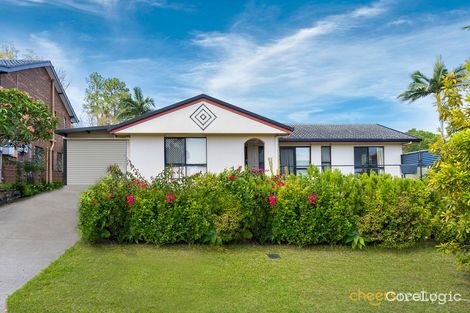 Property photo of 3 Booyong Street Algester QLD 4115