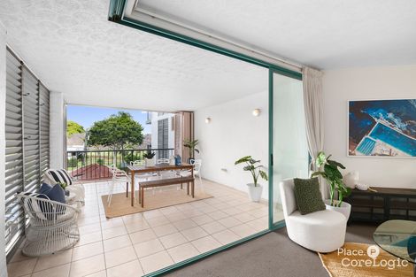 Property photo of 11/128 Sydney Street New Farm QLD 4005