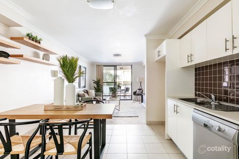 Property photo of 11/144-152 Regent Street Redfern NSW 2016