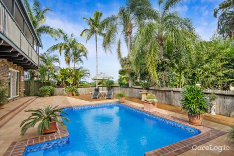 Property photo of 36 Seaview Parade Elanora QLD 4221