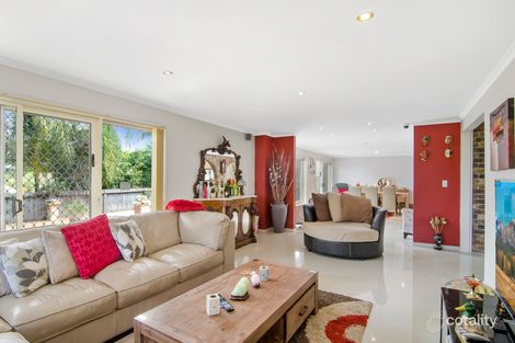 Property photo of 36 Seaview Parade Elanora QLD 4221
