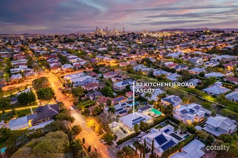 Property photo of 82 Kitchener Road Ascot QLD 4007