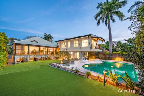 Property photo of 82 Kitchener Road Ascot QLD 4007