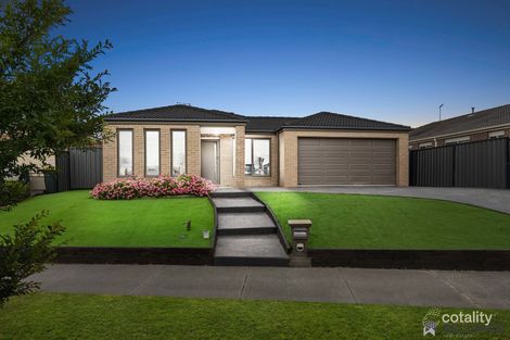 119 Penrose Prom, Tarneit, VIC 3029
