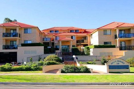 Property photo of 11/49-55 Cecil Avenue Castle Hill NSW 2154