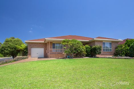 Property photo of 103 Village Drive Ulladulla NSW 2539