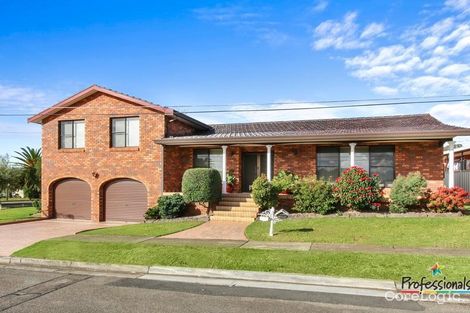 Property photo of 12 Birch Avenue Casula NSW 2170