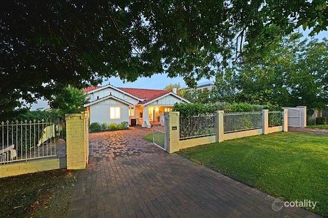 Property photo of 62 Thomas Street Nedlands WA 6009