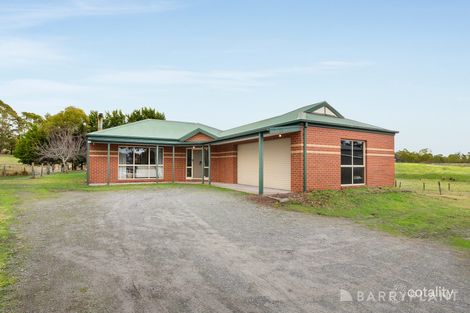 Property photo of 214 Pearcedale Road Cranbourne South VIC 3977