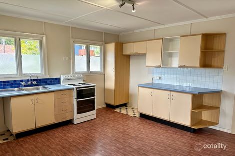 Property photo of 4 Wyeth Street Wynnum QLD 4178