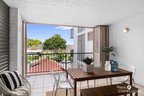 Property photo of 11/128 Sydney Street New Farm QLD 4005