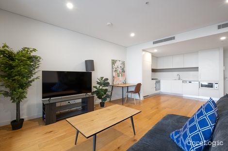 Property photo of 802/2 Mooltan Avenue Macquarie Park NSW 2113