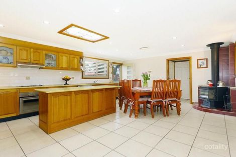 Property photo of 2 Auber Glen St Clair NSW 2759