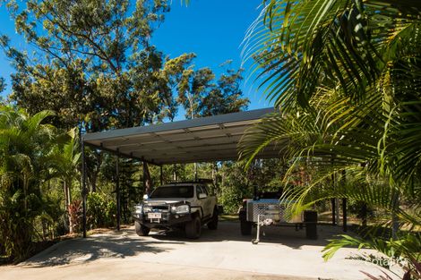 Property photo of 714 Conway Road Preston QLD 4800