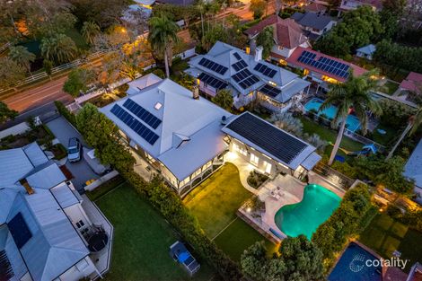 Property photo of 82 Kitchener Road Ascot QLD 4007