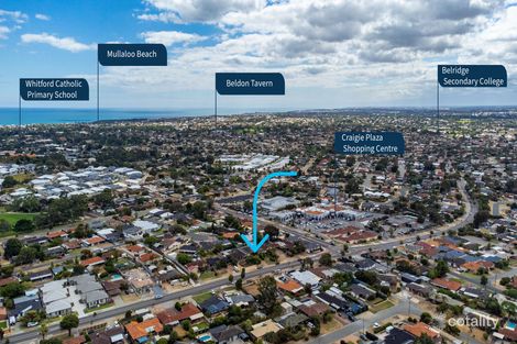 Property photo of 97 Eddystone Avenue Craigie WA 6025