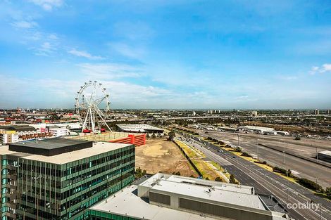 Property photo of 1811/8 Marmion Place Docklands VIC 3008