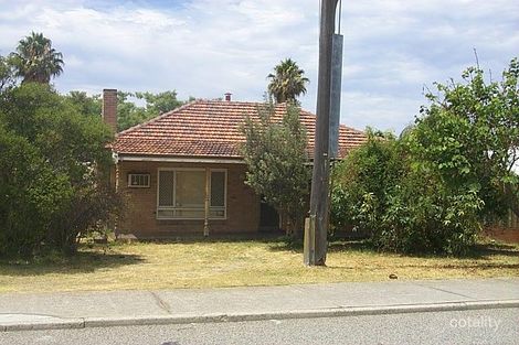 58 Asteroid Way, Carlisle, WA 6101
