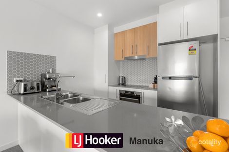 Property photo of 21/120 John Gorton Drive Coombs ACT 2611