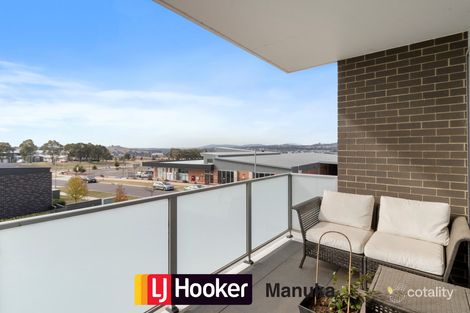 Property photo of 21/120 John Gorton Drive Coombs ACT 2611