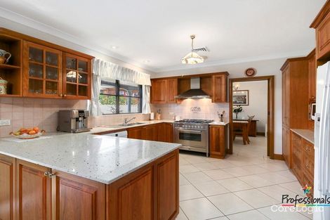 Property photo of 12 Birch Avenue Casula NSW 2170