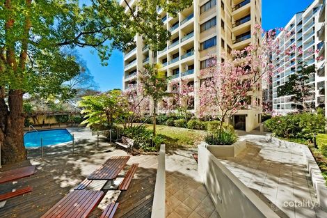 Property photo of 510/1 Boomerang Place Woolloomooloo NSW 2011