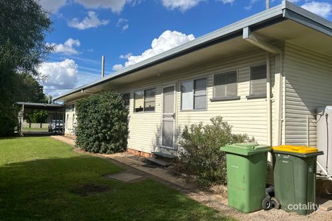 1/8 Palmer St, Dalby, QLD 4405