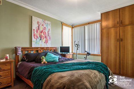 Property photo of 63 Stirling Street Acton TAS 7320