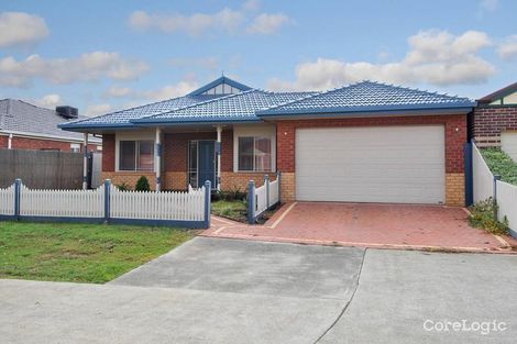 Property photo of 10 Hawthorn Grove Taylors Hill VIC 3037