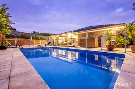 Property photo of 7 Green Mist Crescent Botanic Ridge VIC 3977