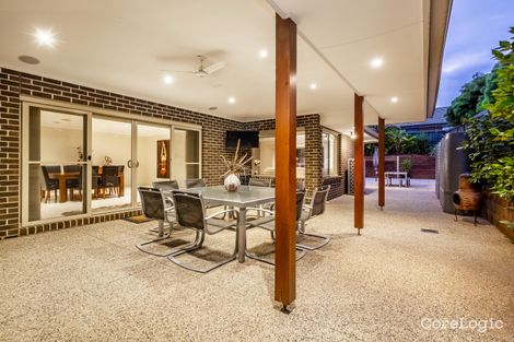 Property photo of 7 Green Mist Crescent Botanic Ridge VIC 3977