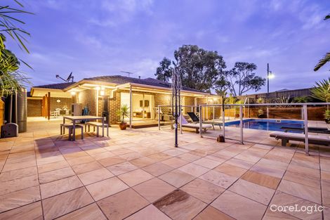 Property photo of 7 Green Mist Crescent Botanic Ridge VIC 3977