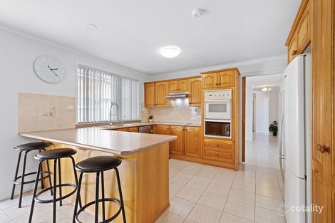 Property photo of 3 Price Street Wetherill Park NSW 2164