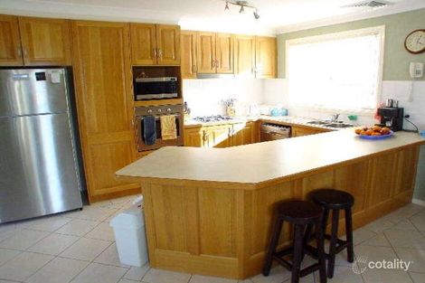 Property photo of 8 Connelly Way Kellyville NSW 2155