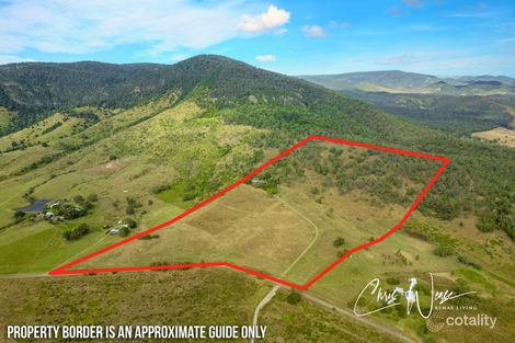 Property photo of 165 Westvale Road Mount Archer QLD 4514